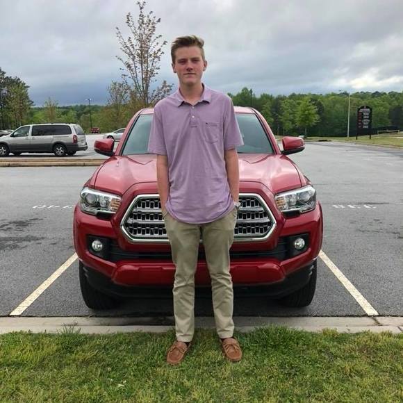 Meet your Posher, Jacob - Picture 1 of 1